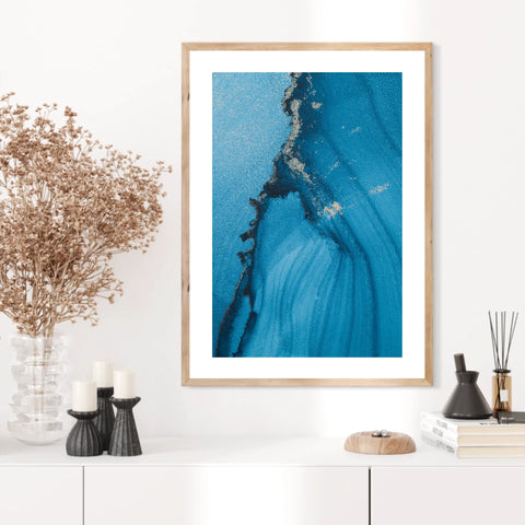 Tableau Mer 4