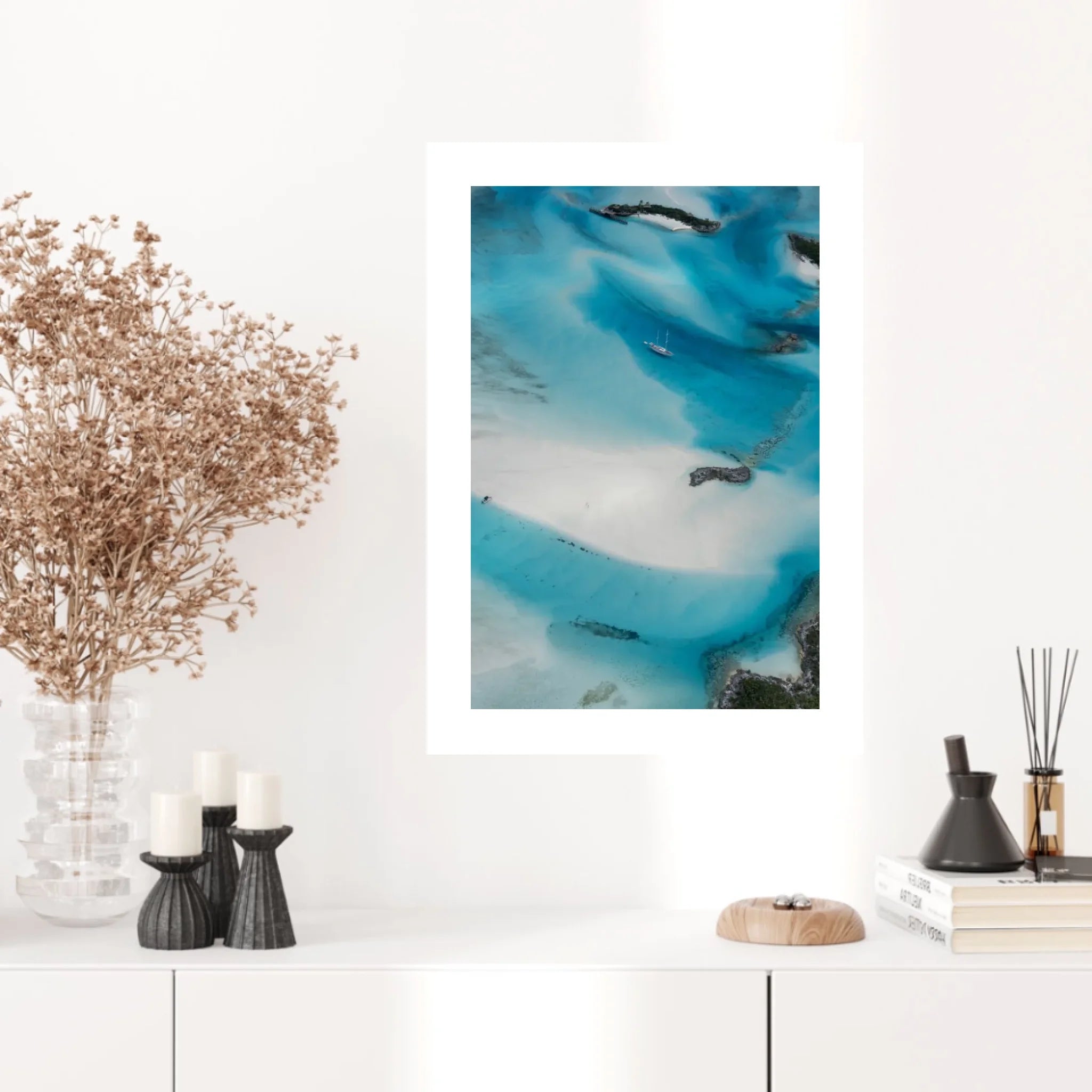 Tableau Mer 5