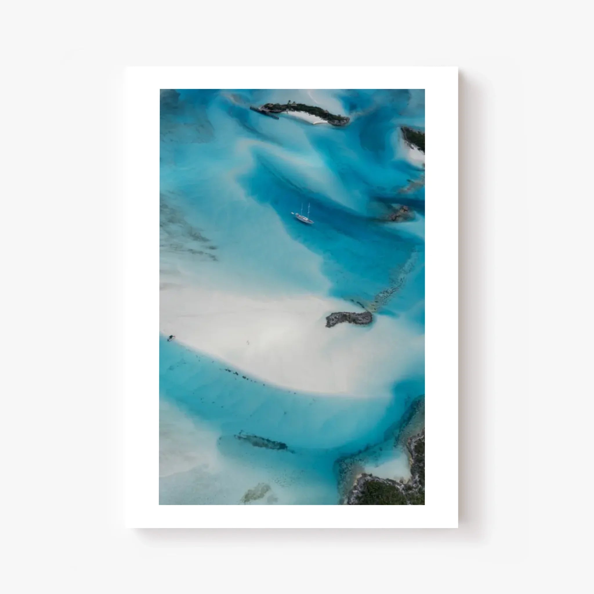 Tableau Mer 5