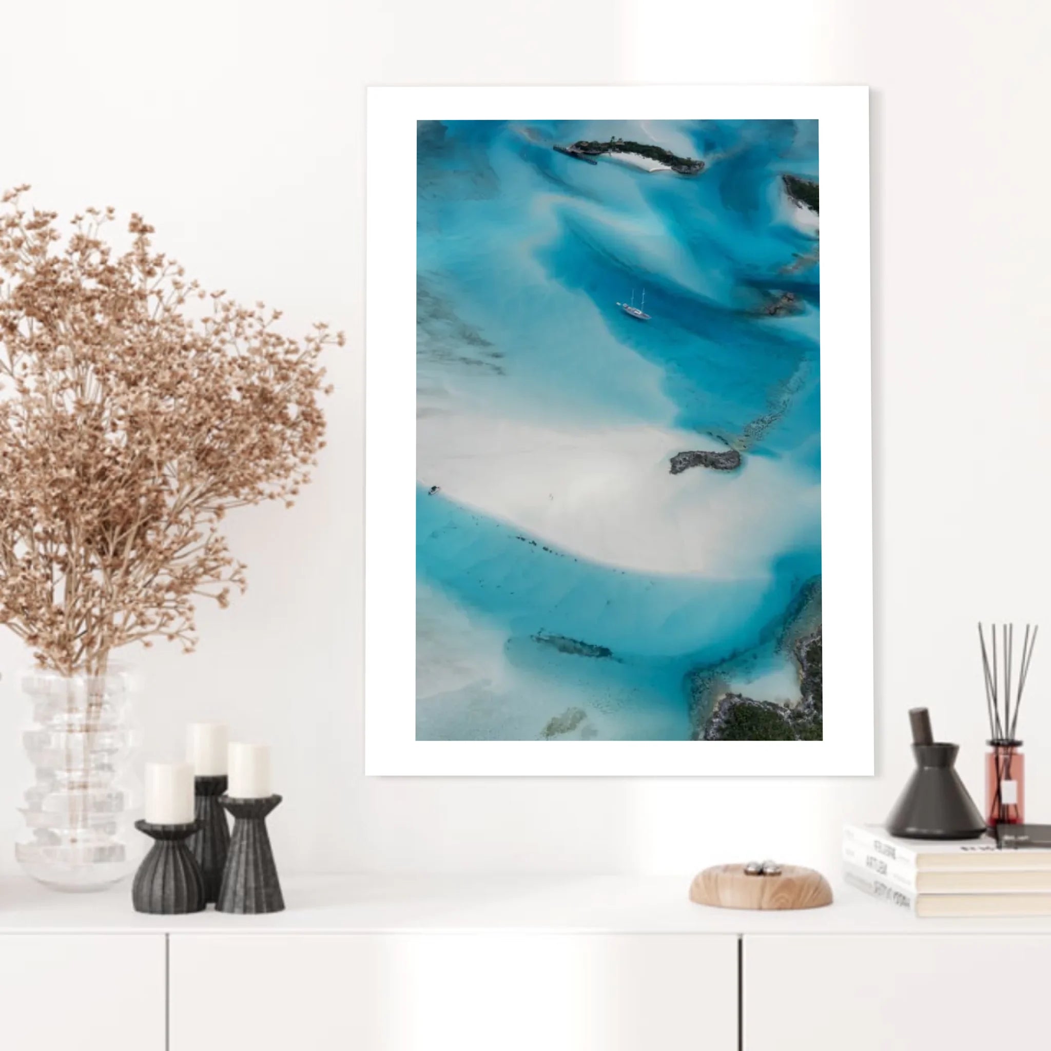 Tableau Mer 5