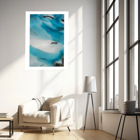 Tableau Mer 5