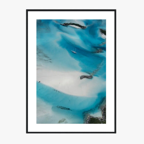 Tableau Mer 5