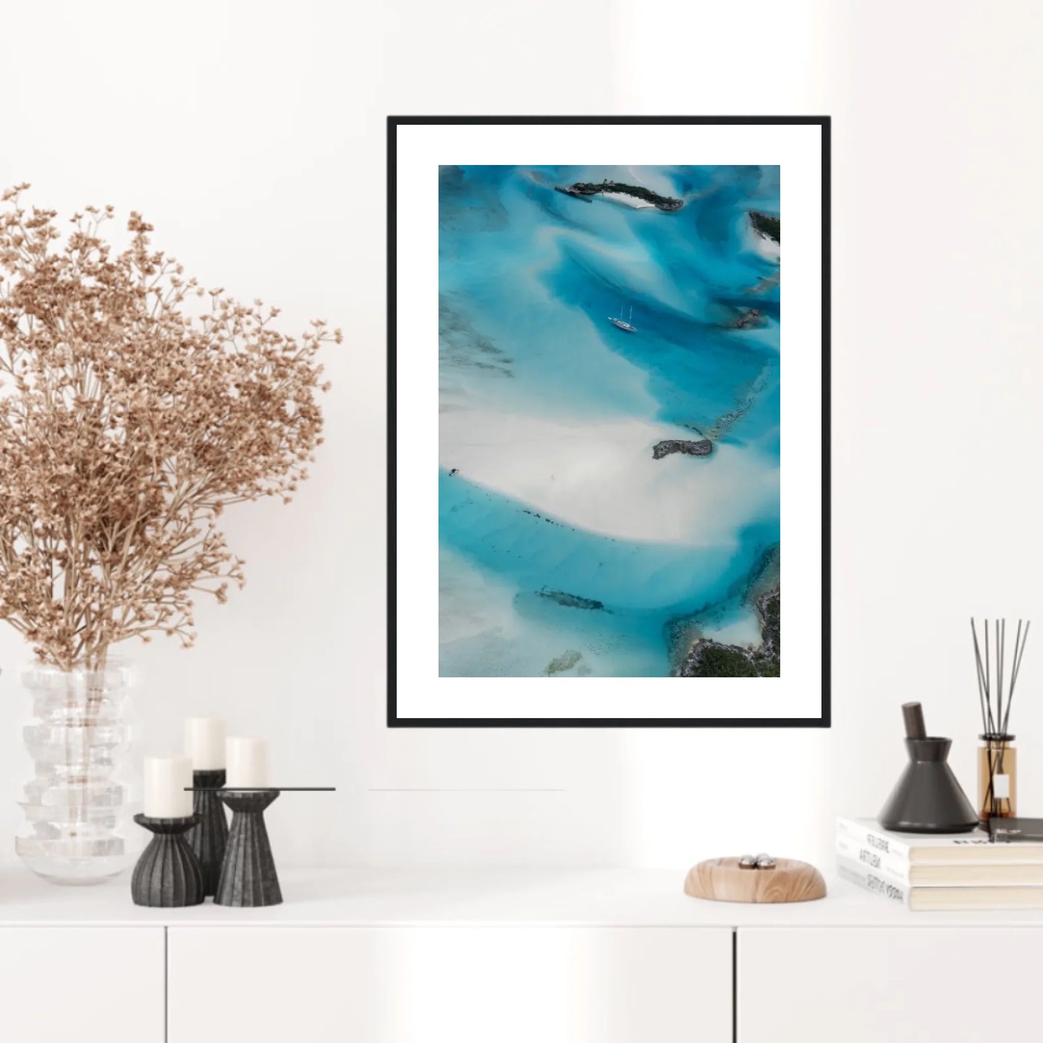 Tableau Mer 5