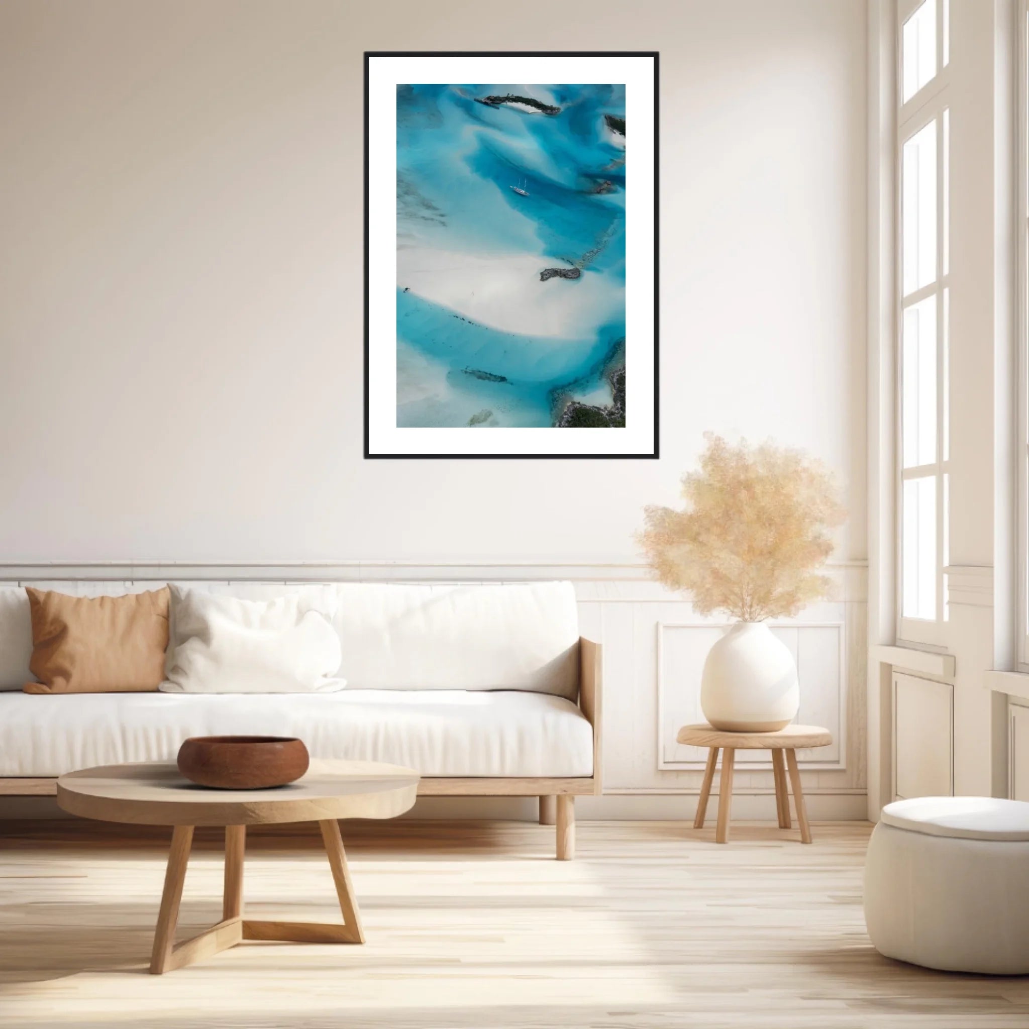 Tableau Mer 5