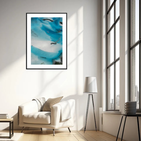 Tableau Mer 5