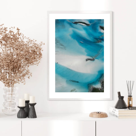Tableau Mer 5