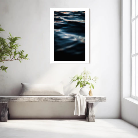 Tableau Mer 6