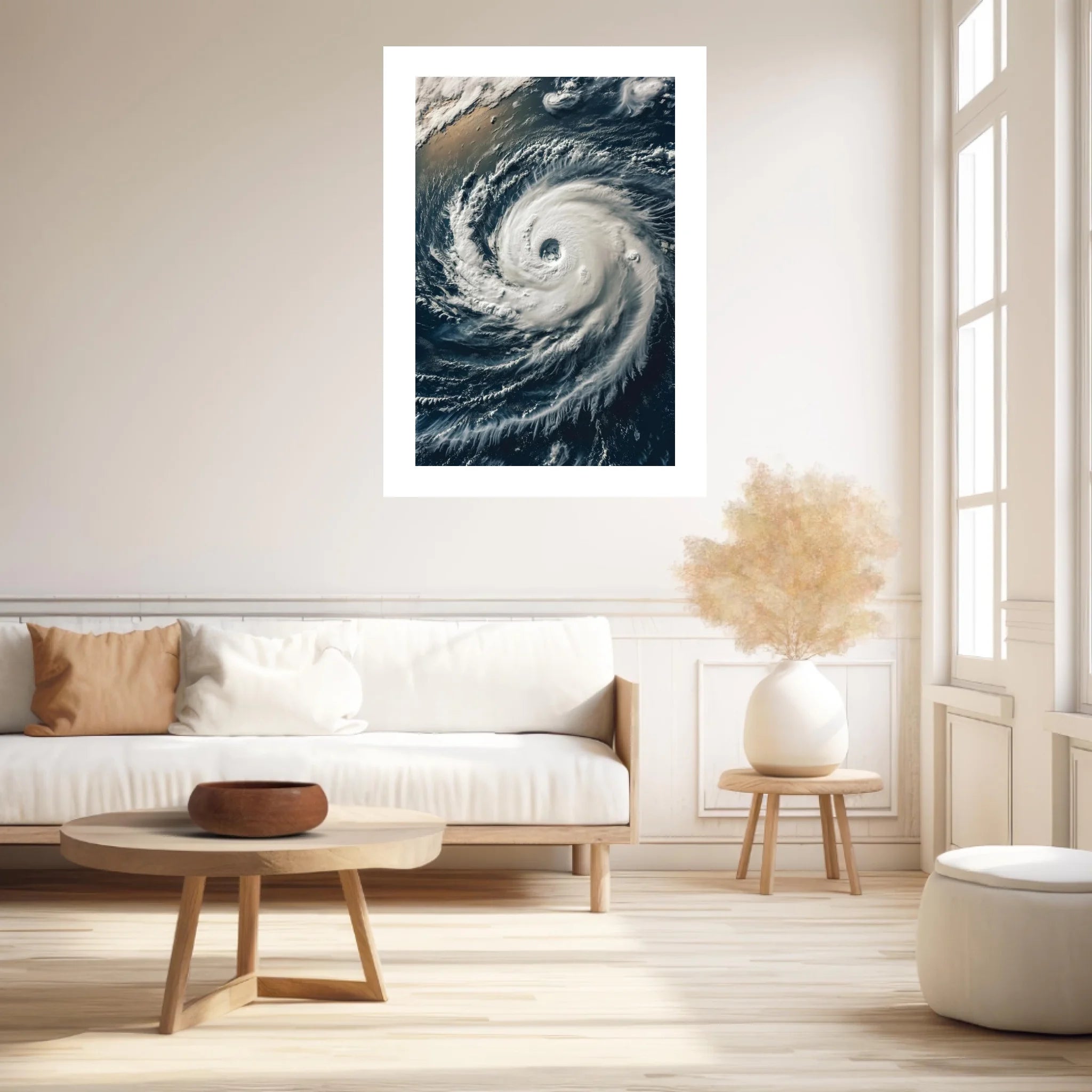 Tableau Mer 9