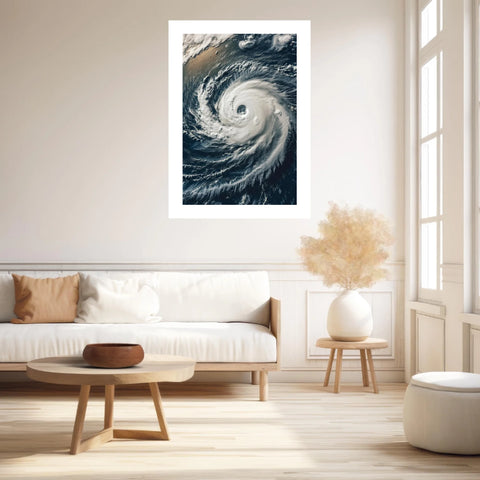 Tableau Mer 9