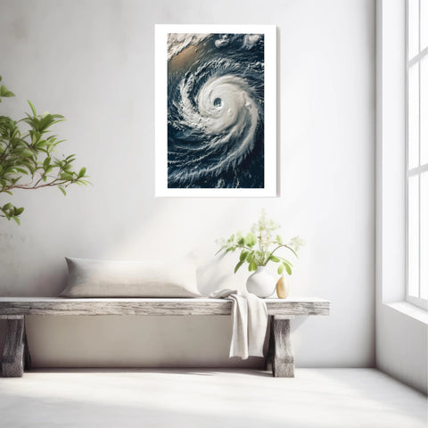 Tableau Mer 9