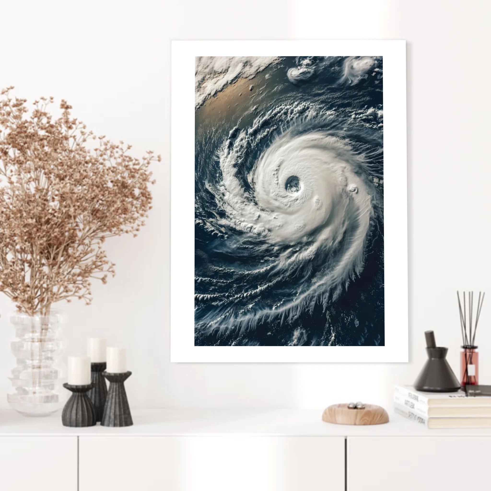 Tableau Mer 9