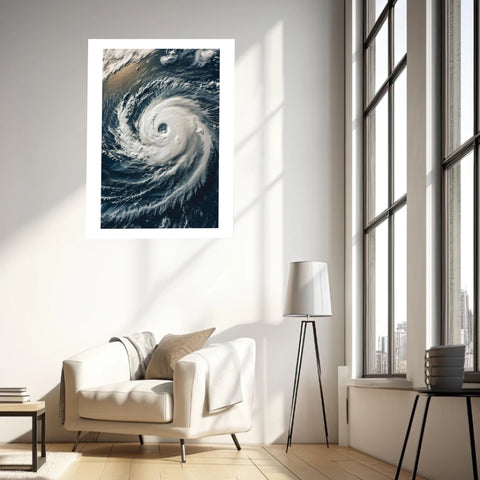 Tableau Mer 9