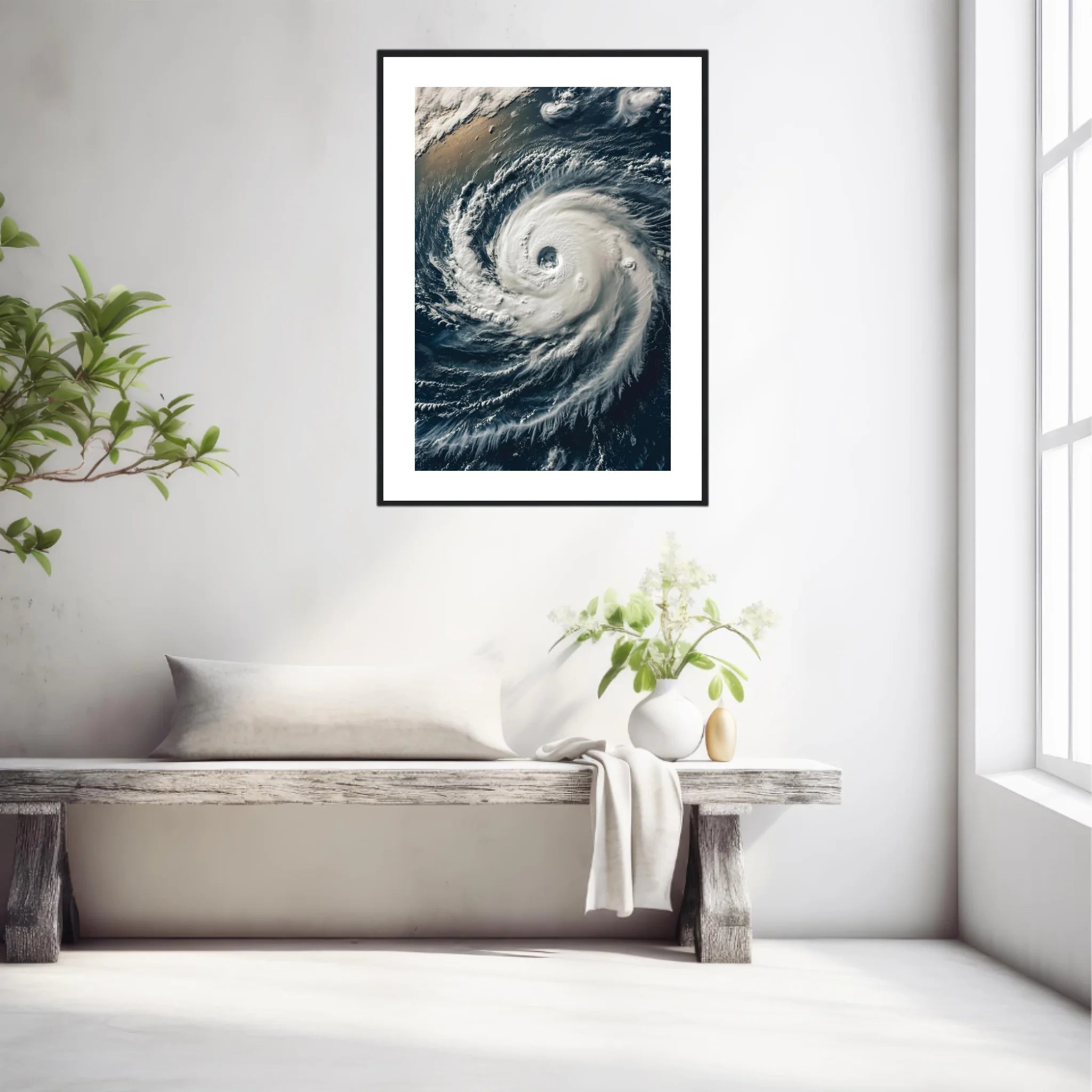 Tableau Mer 9