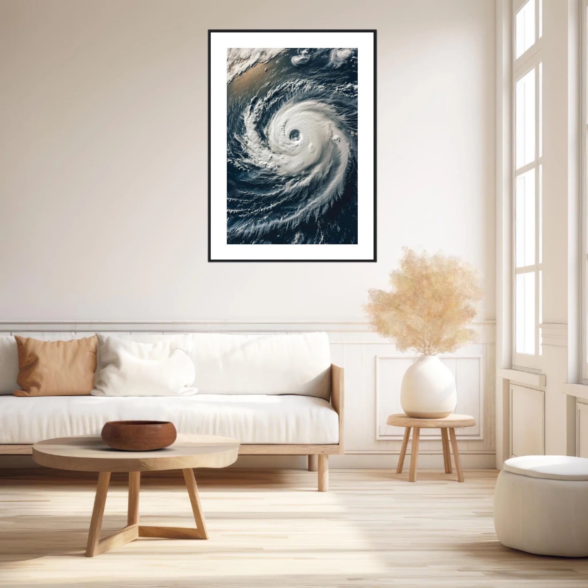 Tableau Mer 9
