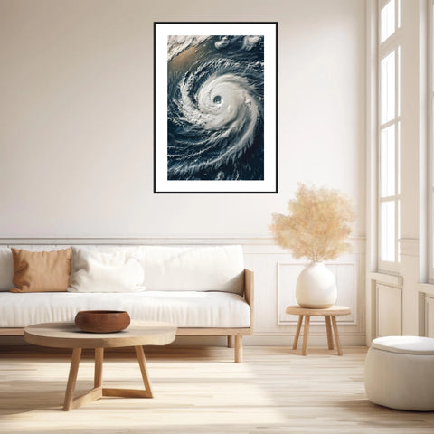 Tableau Mer 9