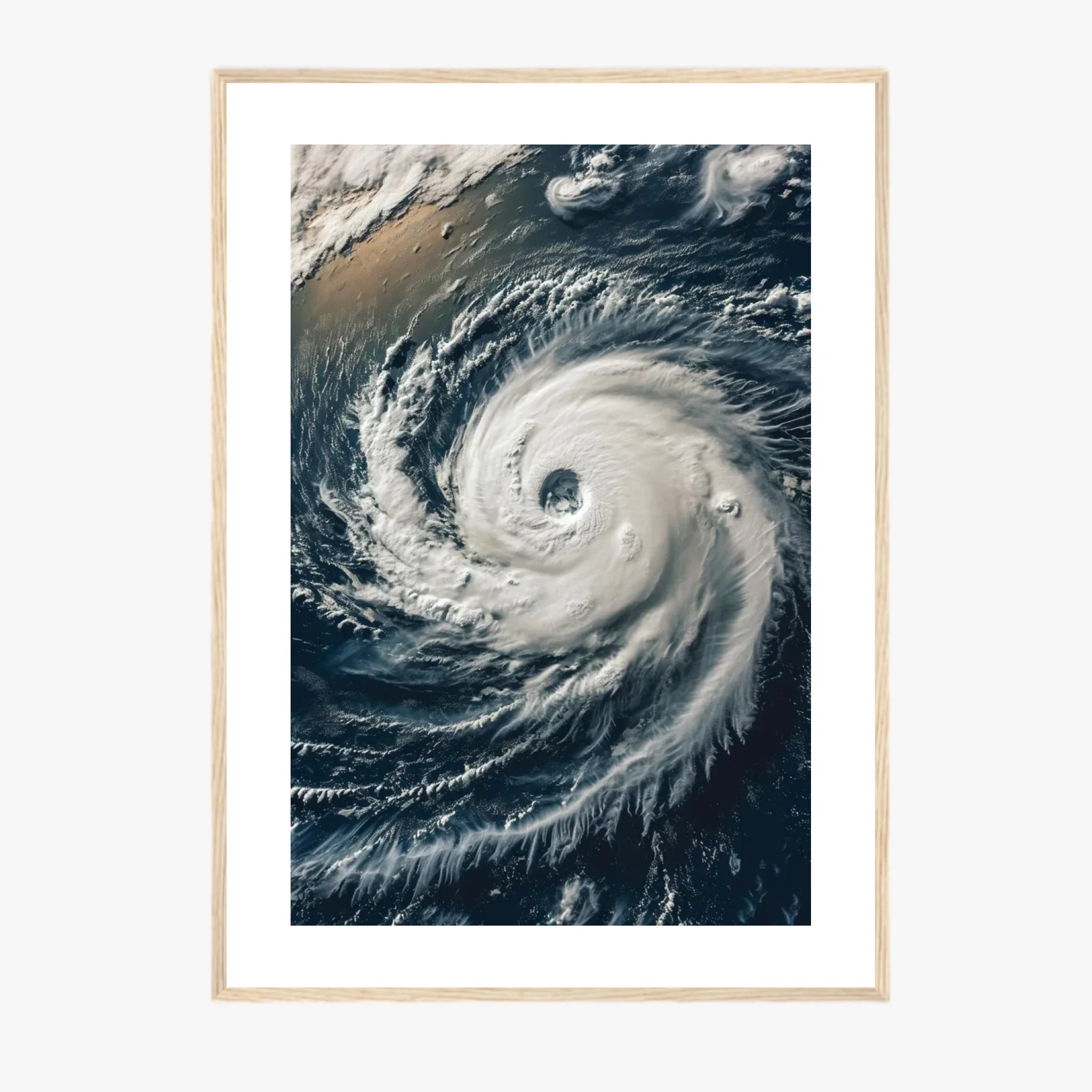 Tableau Mer 9
